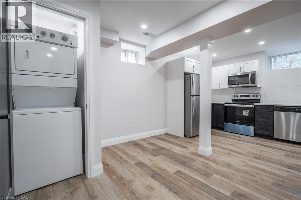 14 Burris Street Unit# 1 Property Photo 10