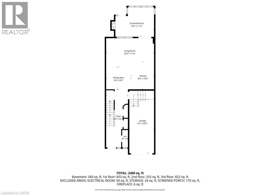 1069 Beach Boulevard Property Photo 24
