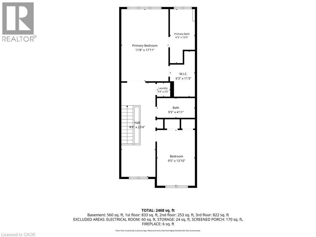 1069 Beach Boulevard Property Photo 25