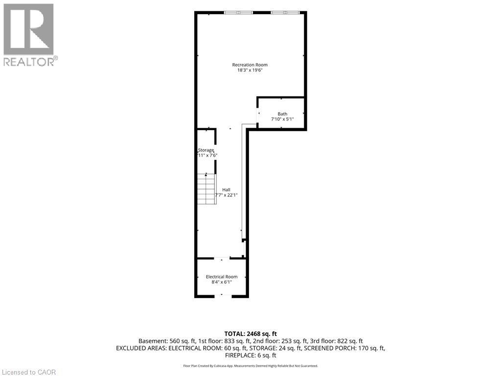 1069 Beach Boulevard Property Photo 26