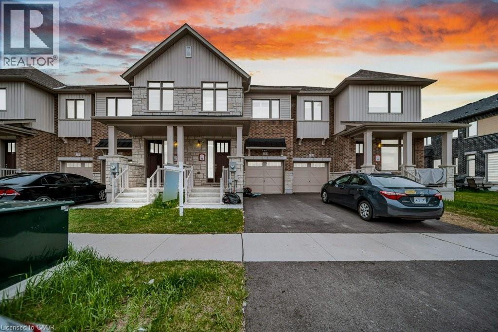 3 CAPTON Street