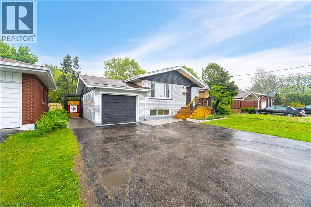 297 Mohawk Road W Property Photo 2