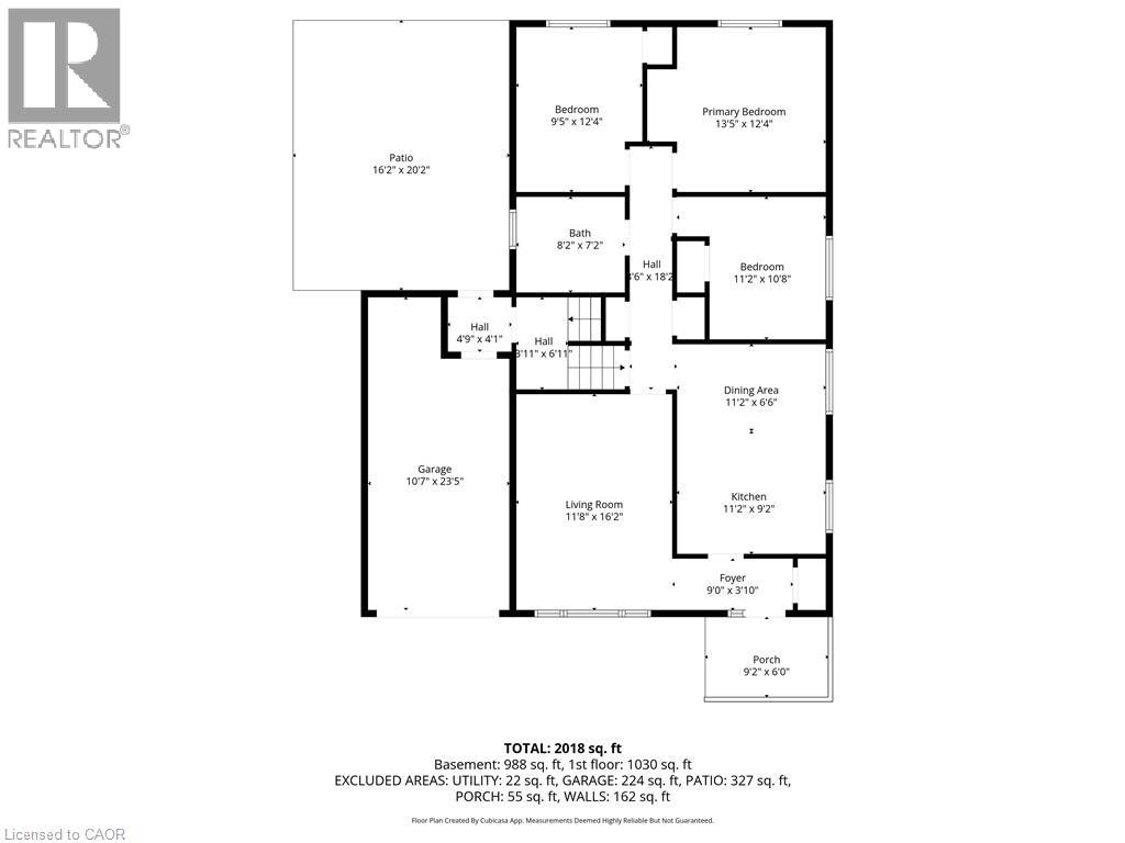 297 Mohawk Road W Property Photo 43