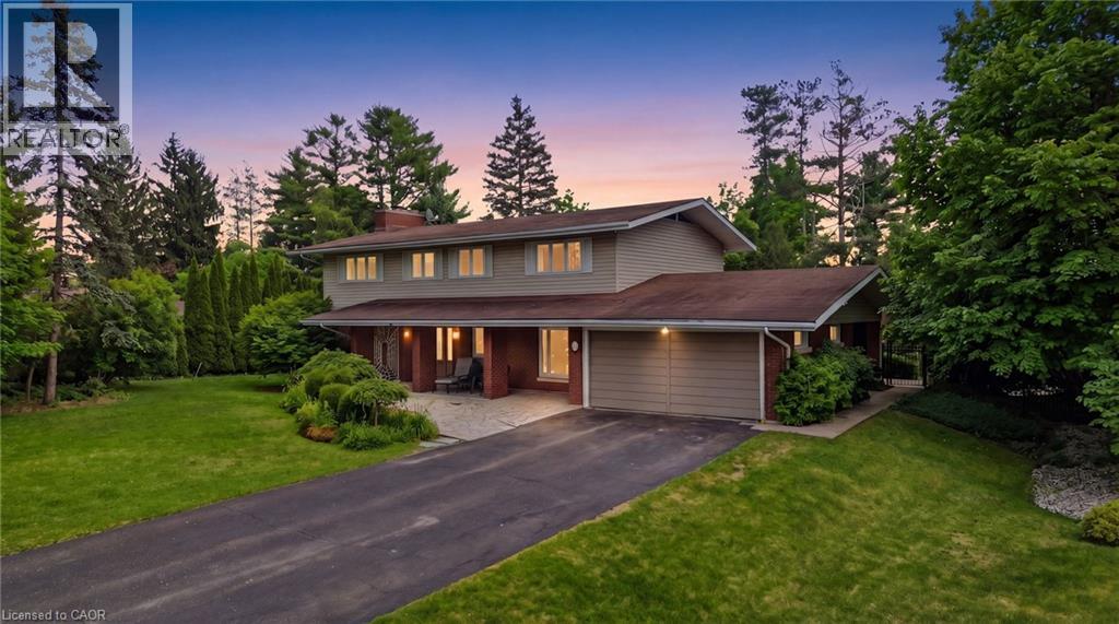 6 SUMMIT Circle Property Photo 1