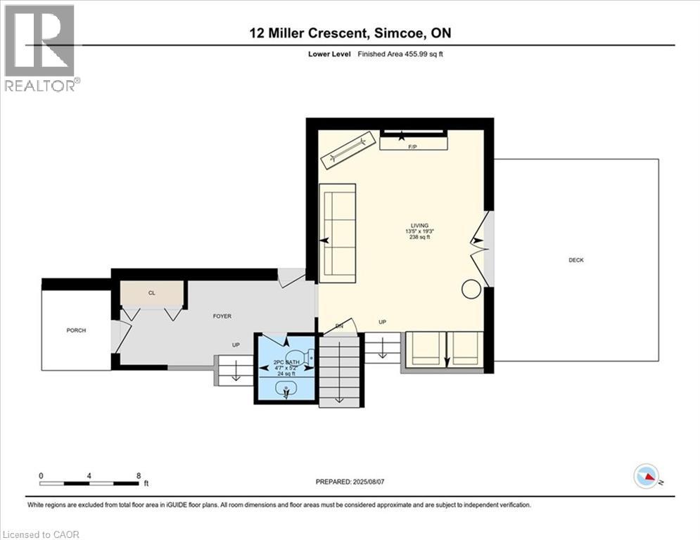 12 Miller Crescent Property Photo 14