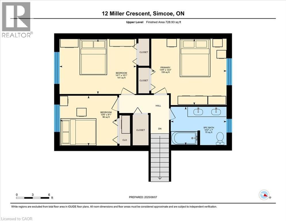 12 Miller Crescent Property Photo 31
