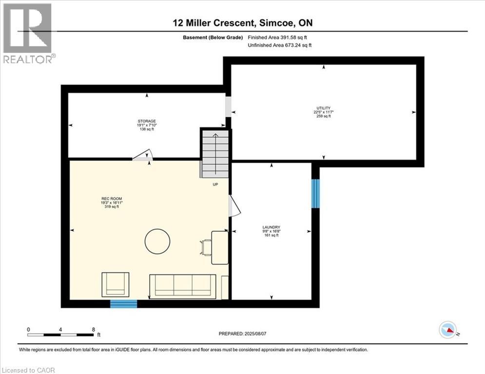 12 Miller Crescent Property Photo 36