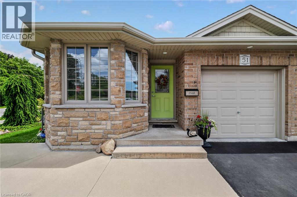 51 Millcroft Drive Property Photo 1