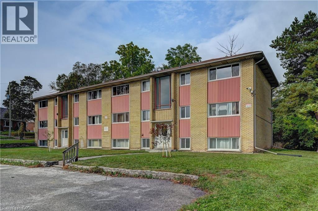 280 Sydney Street S Unit# A6 Property Photo 1