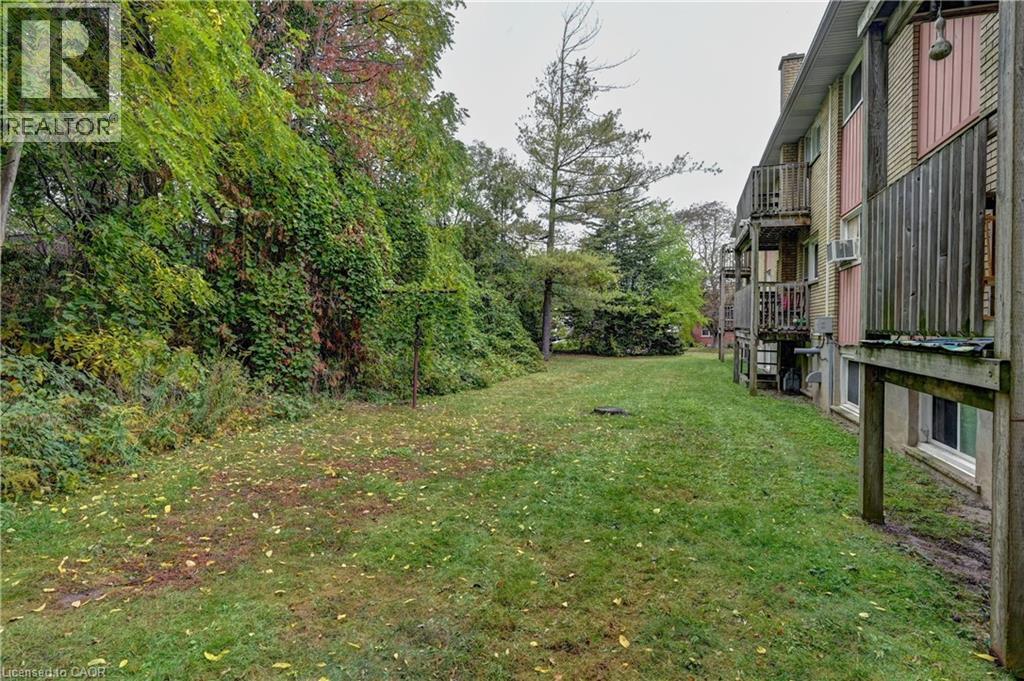 280 Sydney Street S Unit# A6 Property Photo 10