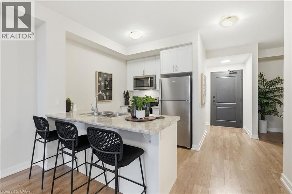 870 Queenston Road Unit# 604 Property Photo 13