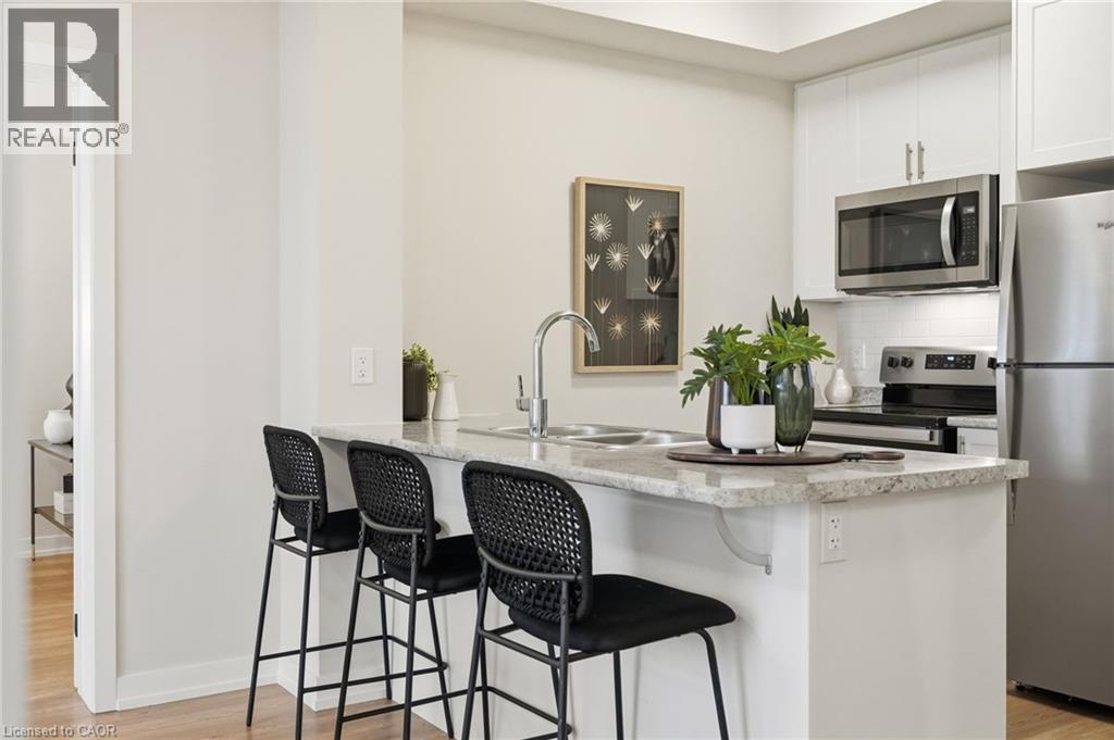 870 Queenston Road Unit# 604 Property Photo 15
