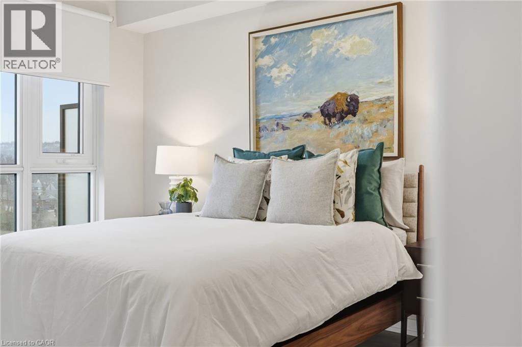 870 Queenston Road Unit# 604 Property Photo 25