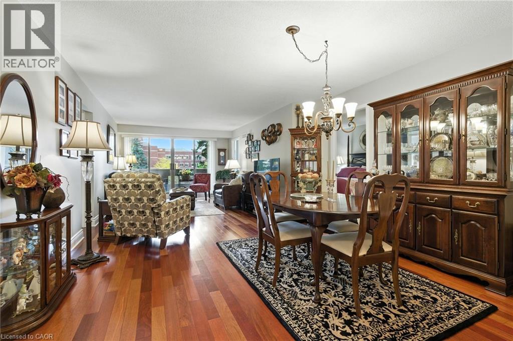 1201 North Shore Boulevard E Unit# 208 Property Photo 8
