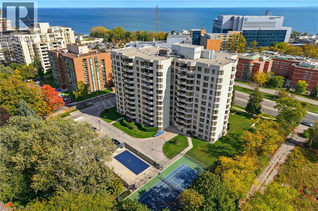 1201 North Shore Boulevard E Unit# 208 Property Photo 38