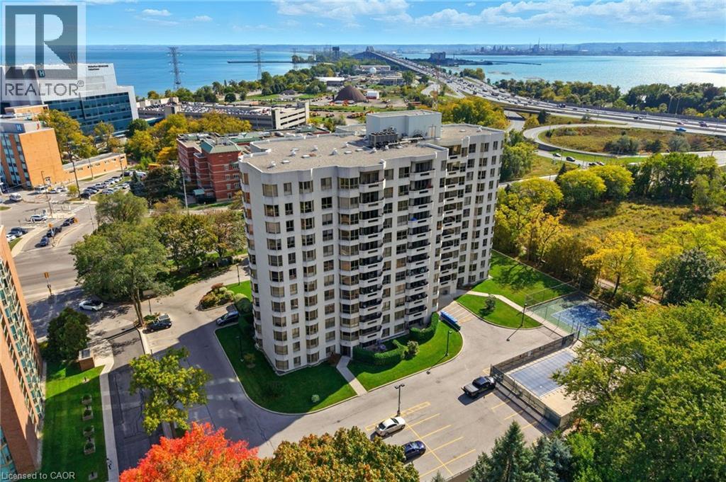 1201 North Shore Boulevard E Unit# 208 Property Photo 39