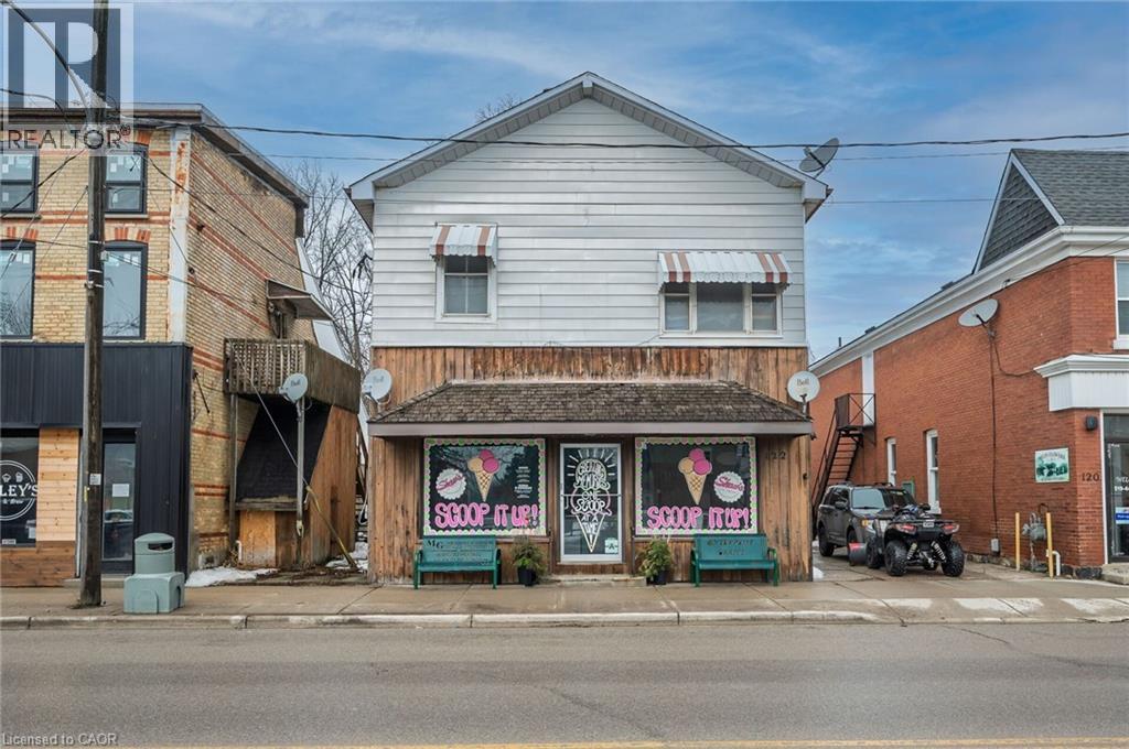 122 KING Street Property Photo 1