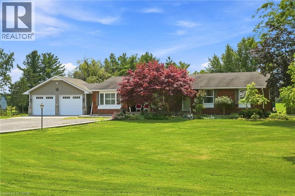 9784 Goodale Road Property Photo 1