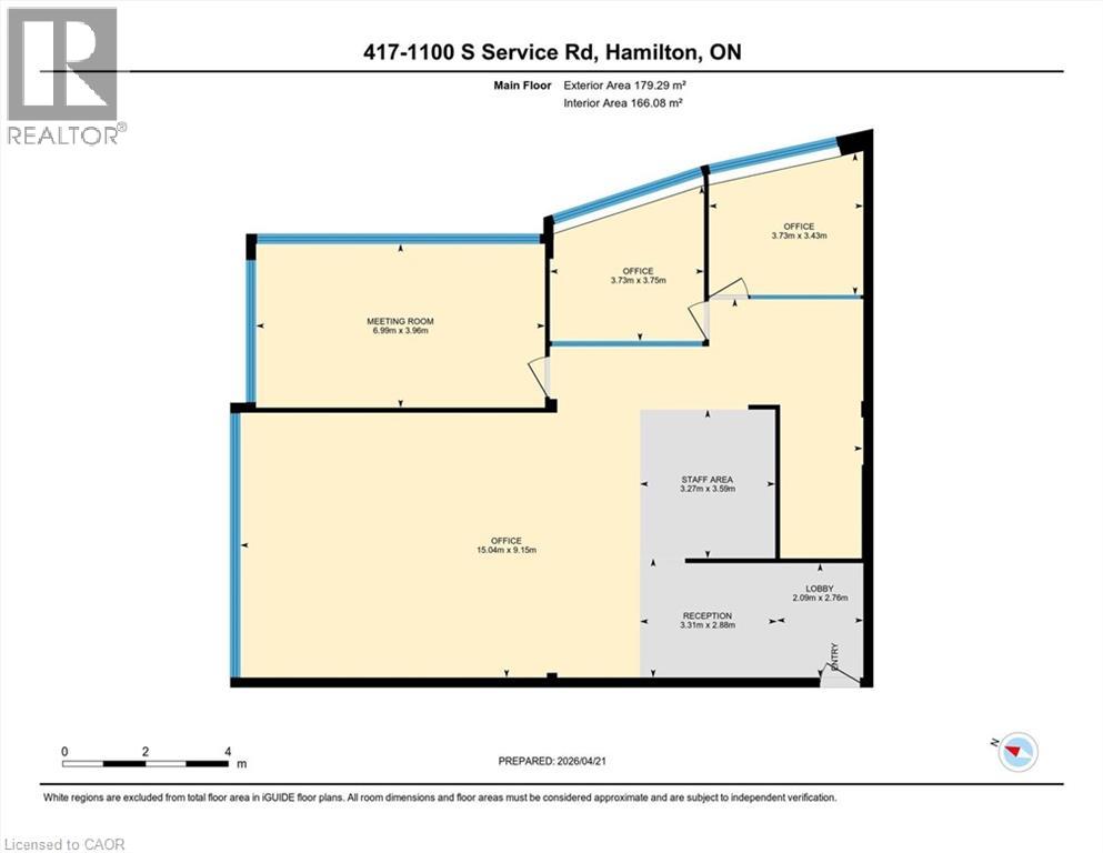 1100 South Service Road Unit# 417 Property Photo 33
