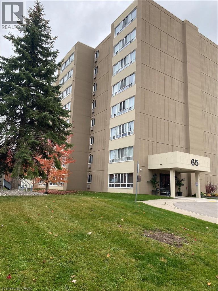 65 HIGHLAND Crescent Unit# 201 Property Photo 1