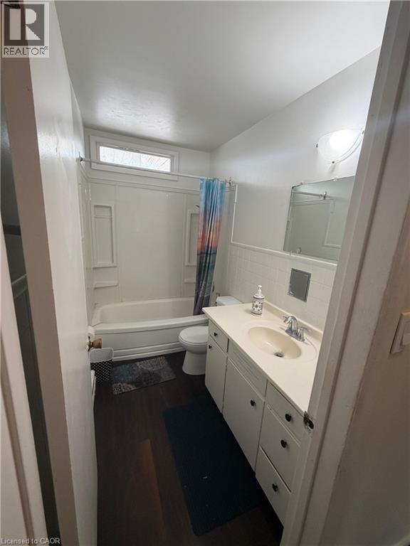 175 Weber Street N Unit# 5 Property Photo 8