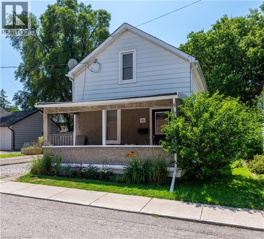 96 AVONLEA Street Property Photo 1