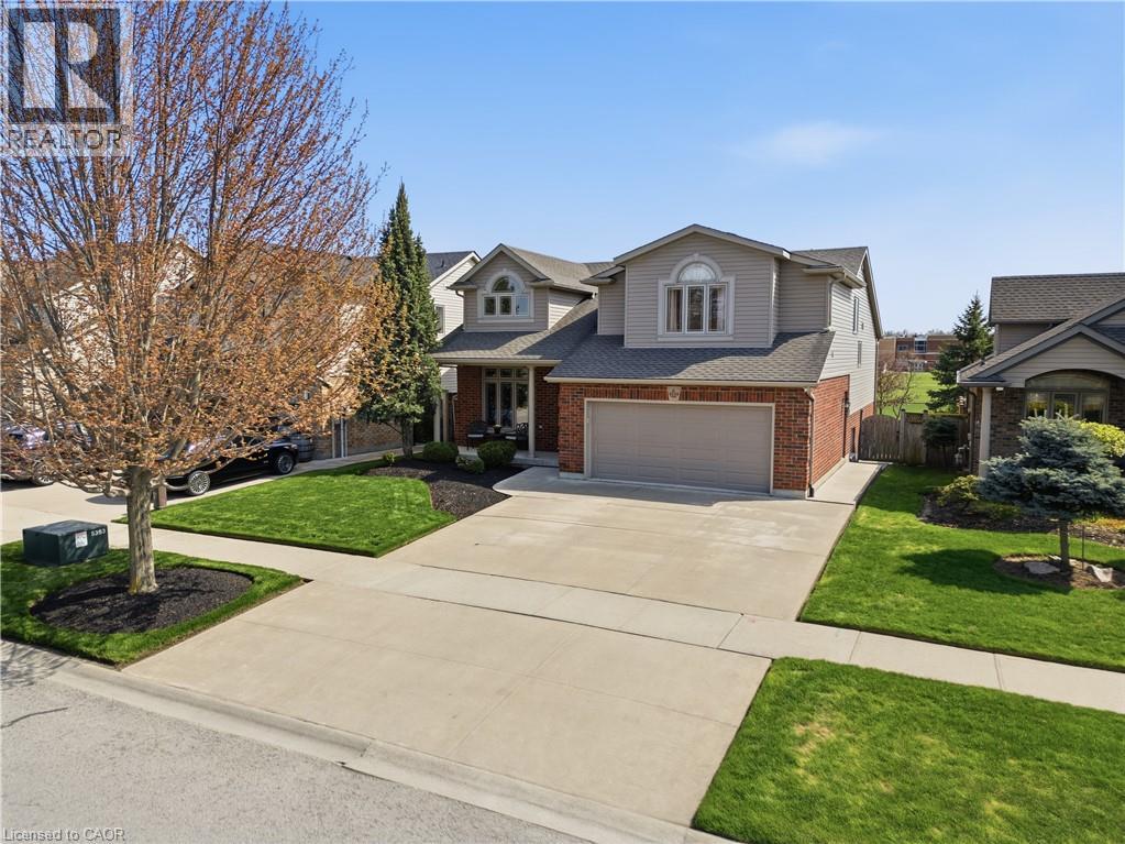 8684 Mcgarry Drive Property Photo 1