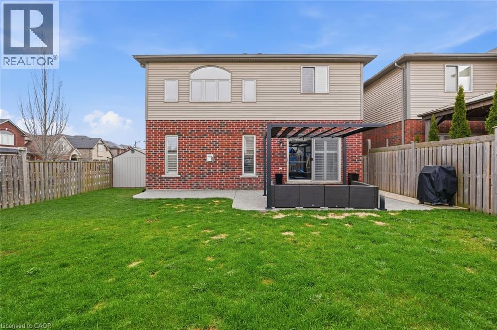 47 Winners Way Property Photo 47