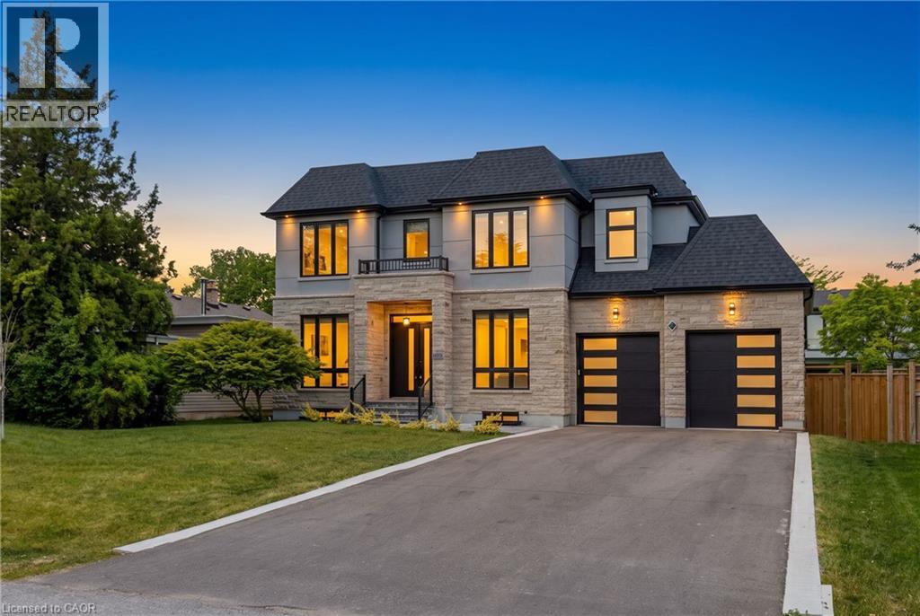 455 Samford Place Property Photo 1