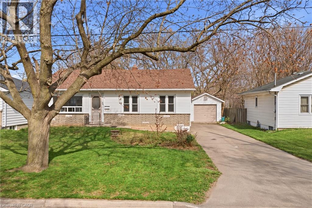 36 Woodelm Drive Property Photo 1