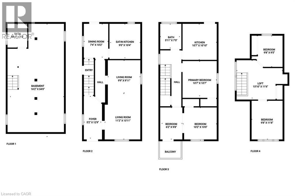 44 Arthur Avenue N Property Photo 43