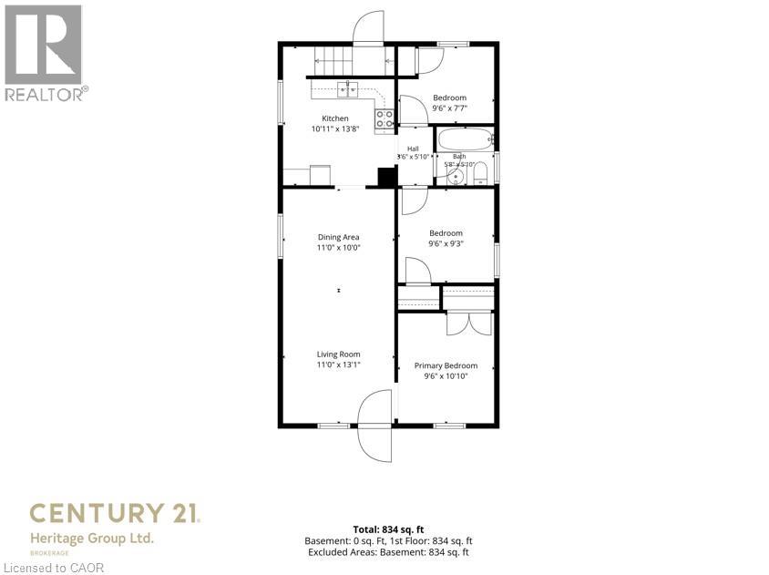 93 Sherwood Avenue Property Photo 38
