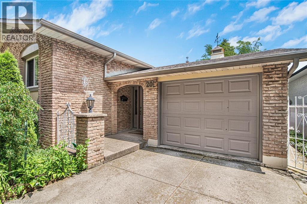 20 Birchlawn Drive Property Photo 4
