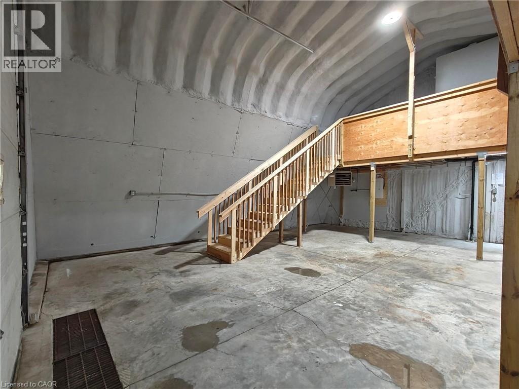 601 Lancaster Street W Unit# Quonset Property Photo 4