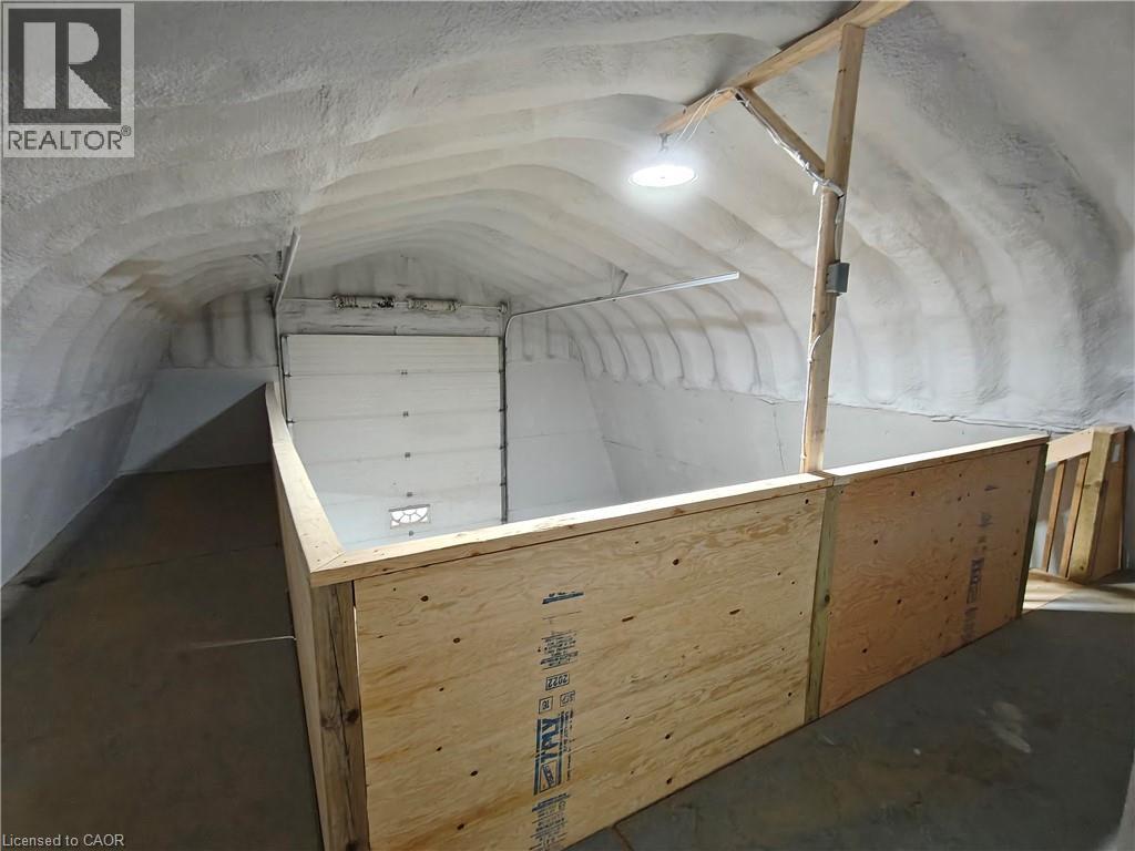 601 Lancaster Street W Unit# Quonset Property Photo 10