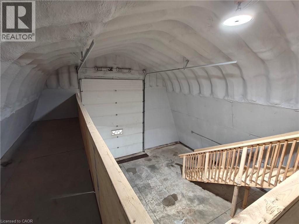 601 Lancaster Street W Unit# Quonset Property Photo 11
