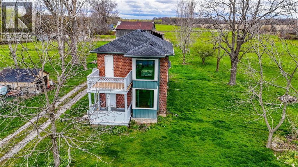 29 Old Lakeshore Road Property Photo 1