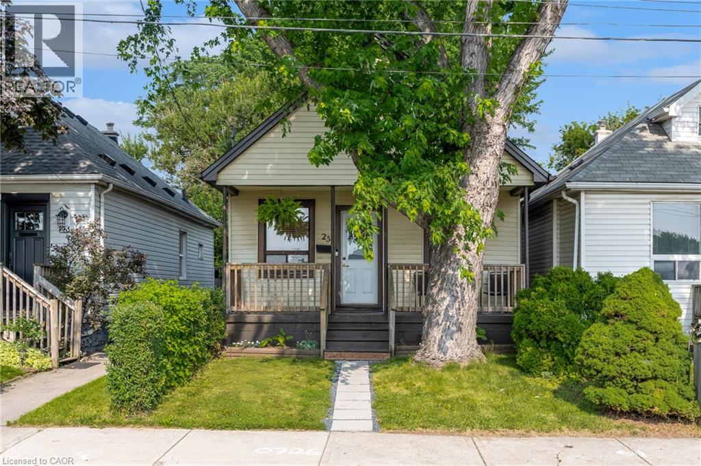25 Mckinstry Street Property Photo 1