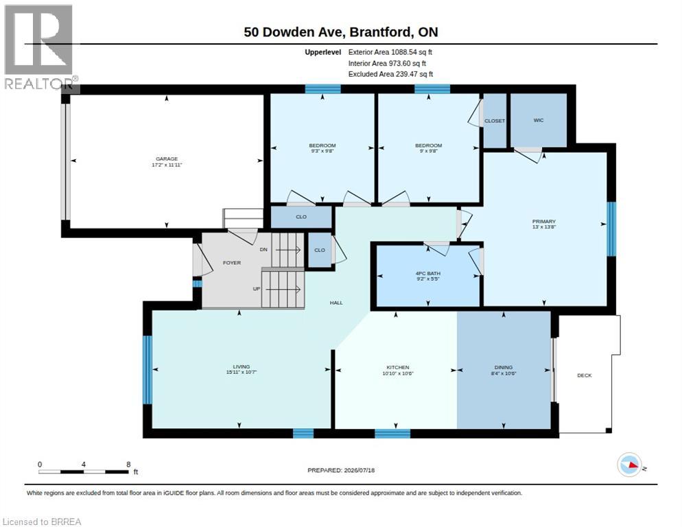 50 Dowden Avenue Property Photo 34
