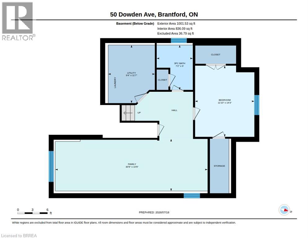 50 Dowden Avenue Property Photo 35