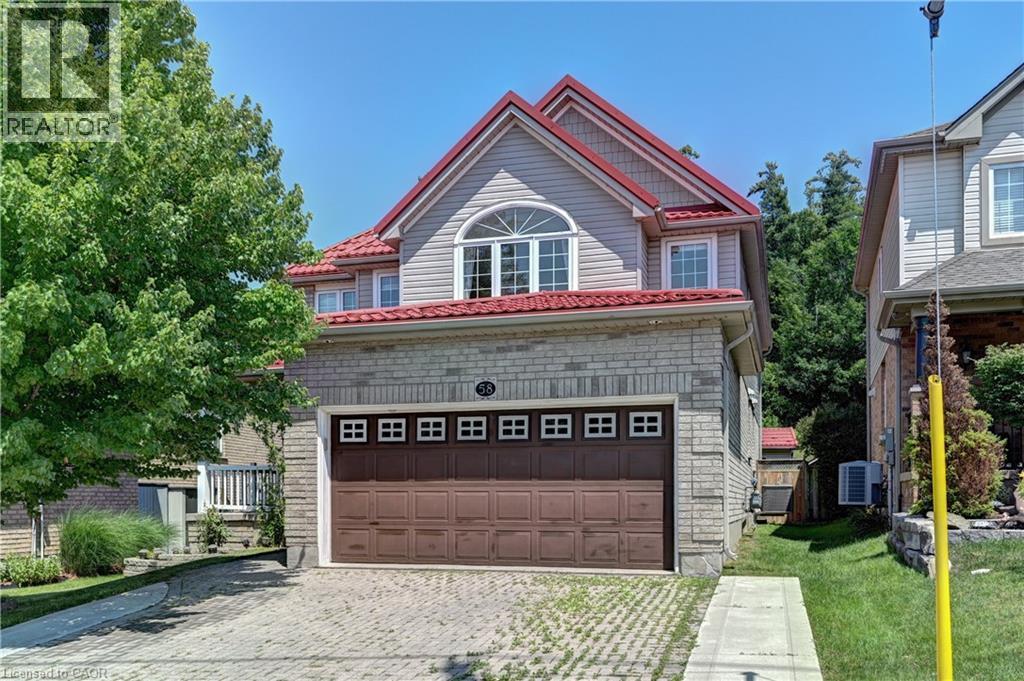 58 DOON MILLS Drive Property Photo 1