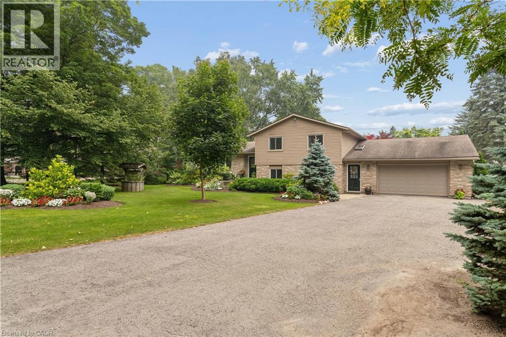 7323 Sideroad 15 Property Photo 1
