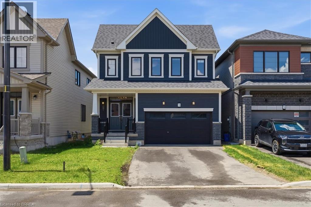 78 Lilac Circle Property Photo 1