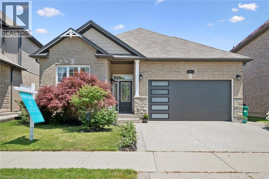 473 WOODBINE Avenue Property Photo 1