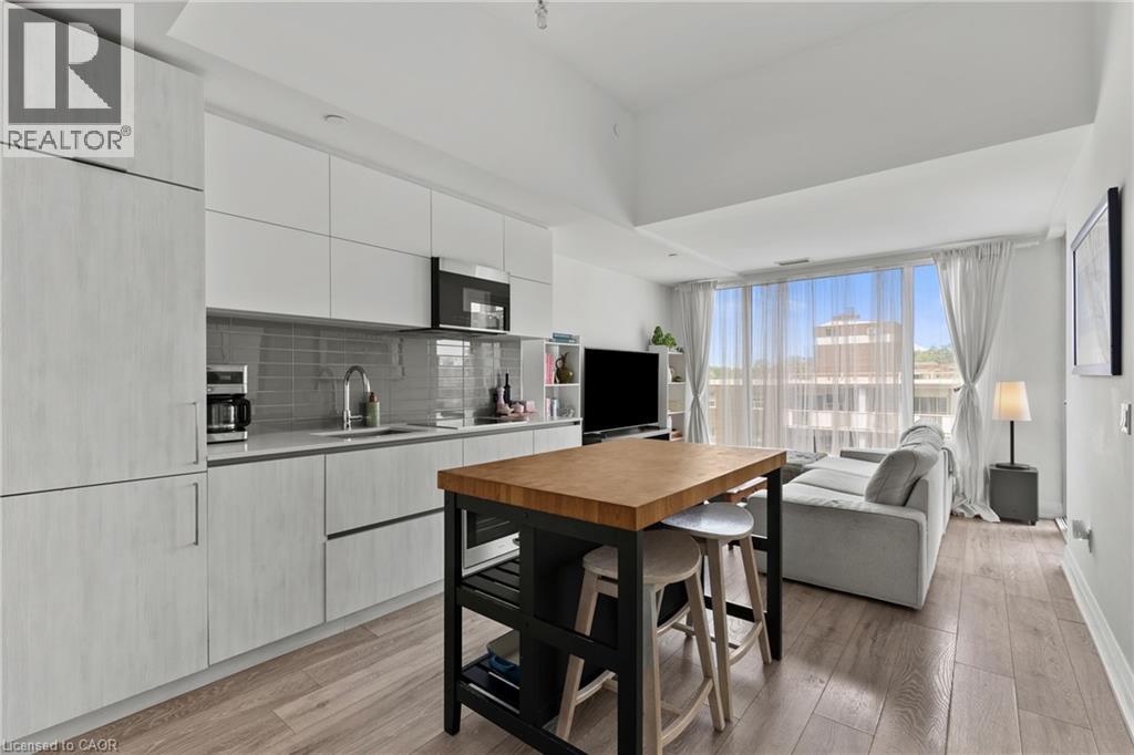 21 E Park Street E Unit# 717 Property Photo 11