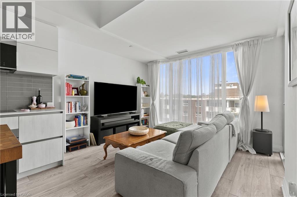 21 E Park Street E Unit# 717 Property Photo 15