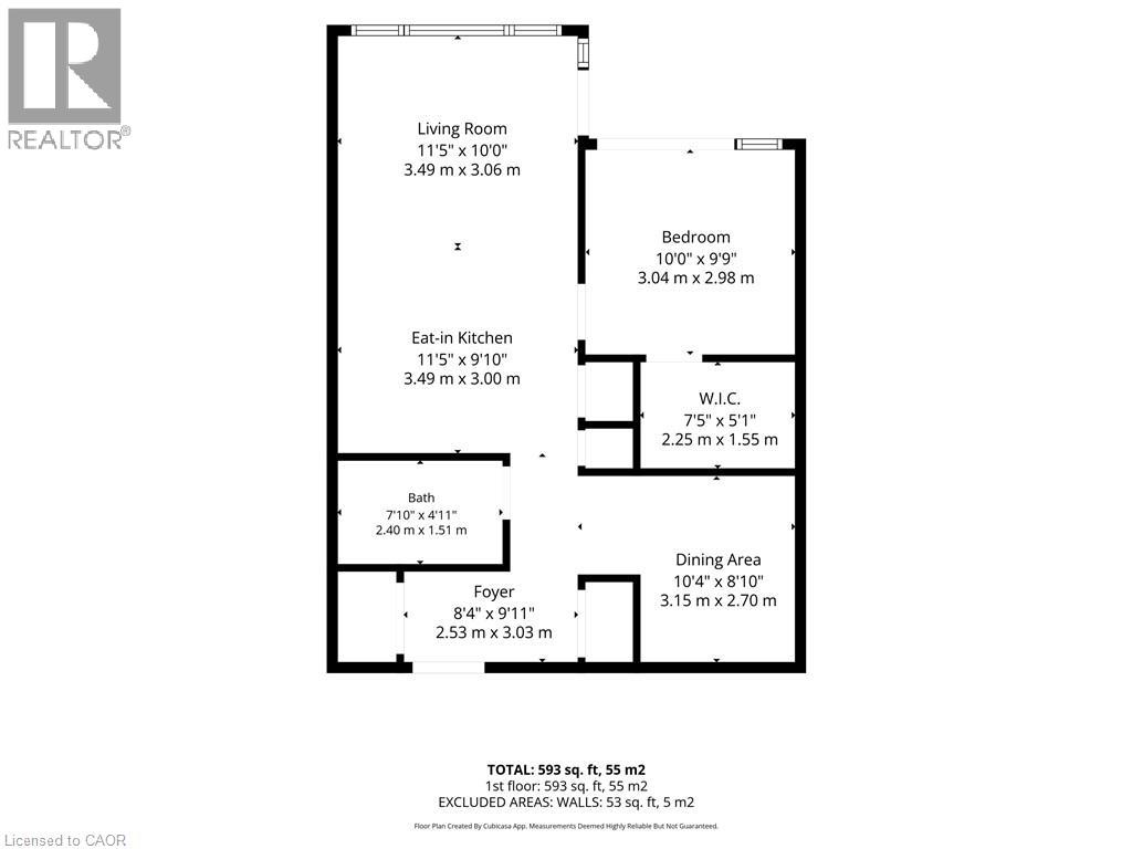 21 E Park Street E Unit# 717 Property Photo 47