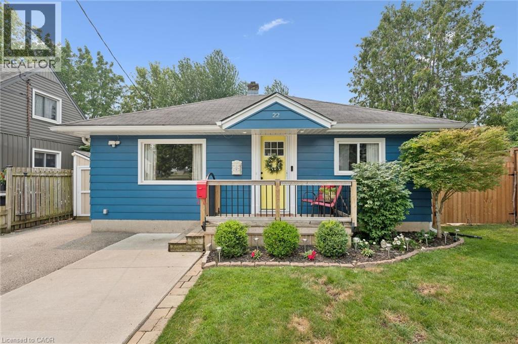 22 Sleeman Avenue Property Photo 1