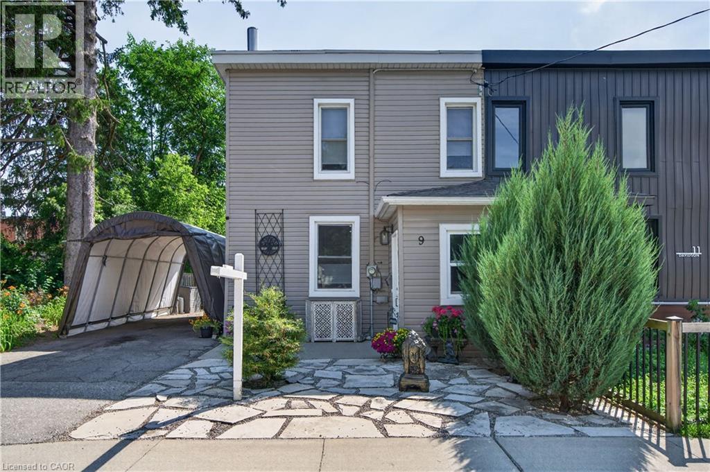 9 DAVIDSON Street Property Photo 1