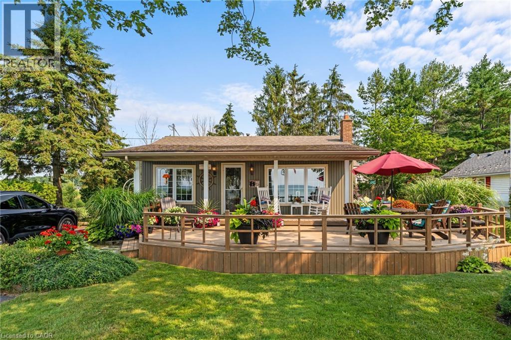 2387 Lakeshore Road Property Photo 4